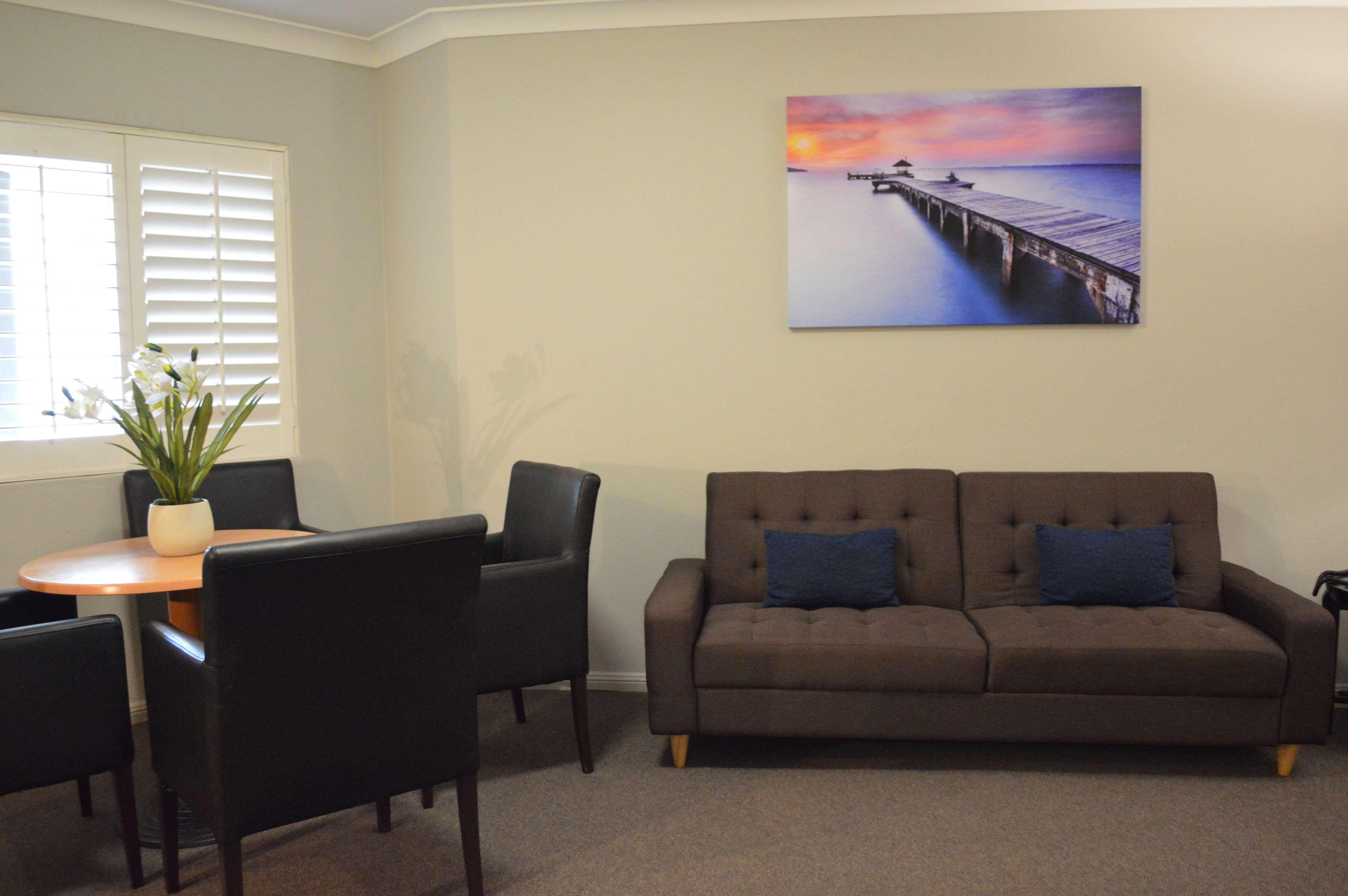 Ramada Hotel & Suites By Wyndham Cabramatta Extérieur photo