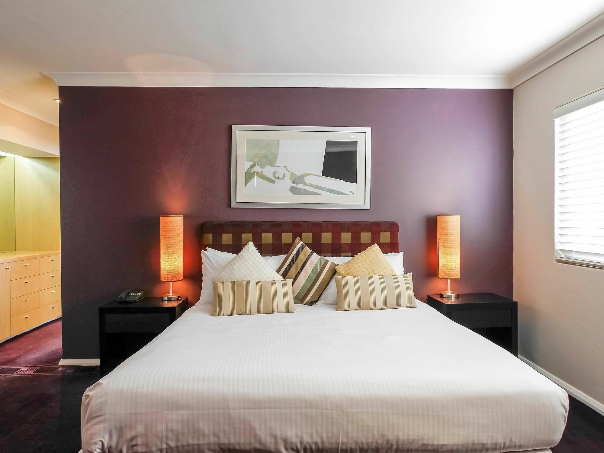 Ramada Hotel & Suites By Wyndham Cabramatta Extérieur photo